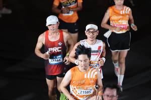 BIB: 41166, 3019, 21585
                            <button type="button" onclick="openModal(22987622)" class="btn btn-primary btn-sm float-right btn-popup" data-toggle="modal" data-target=".modal-high-quality">
                        <i class="fas fa-shopping-cart"></i> Add to Cart
                    </button>
                                            <button type="button" onclick="isThisMe(22987622, true)" class="btn btn-success btn-sm float-right btn-popup btn-isme hidden" data-toggle="tooltip" data-placement="bottom" title="นี่คือรูปของคุณใช่ไหม คลิกที่นี่เพื่อเอาเข้าอัลบั้ม">
                        <i class="fas fa-plus"></i> Add to album
                    </button>
                    <button type="button" onclick="isThisMe(22987622, false)" class="btn btn-warning btn-sm float-right btn-popup btn-isnotme hidden">
                        <i class="fas fa-ban"></i> Remove from album
                    </button>